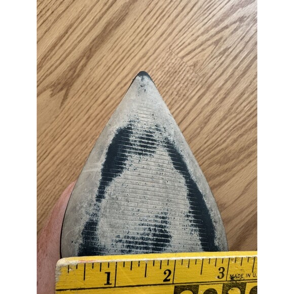 ALDO Jonasson Lace Up Ankle Booties Stiletto Heels Women’s‎ Size 7 Made Brazil - Picture 12 of 12